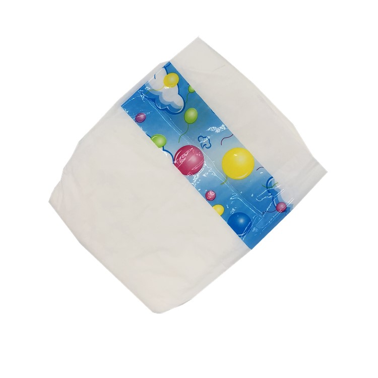 Pampers Baby Dry Pantaloni