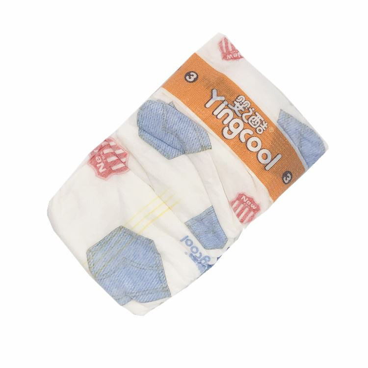 Pampers Pantaloni Grande Prezzo