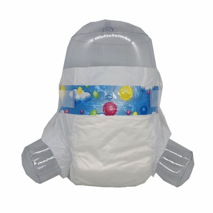 Pampers Pantaloni Prezzo Medio