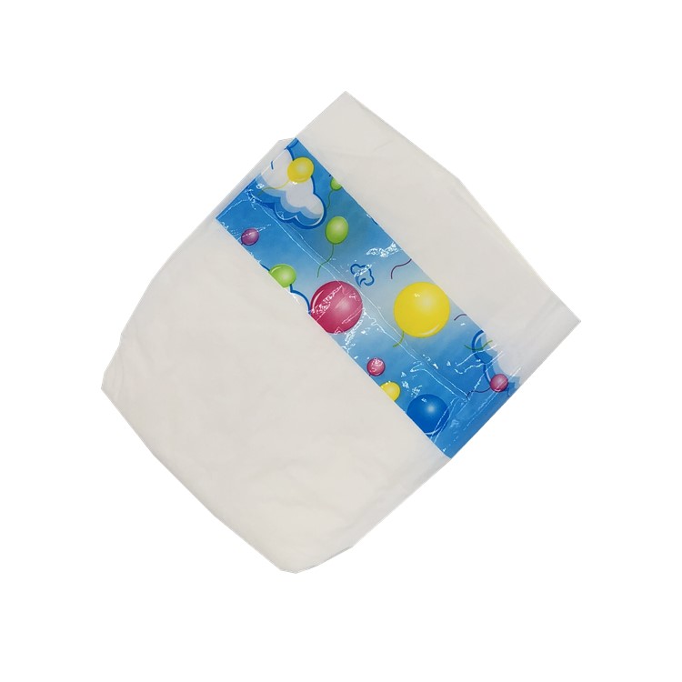 Speciali pantaloni Pampers