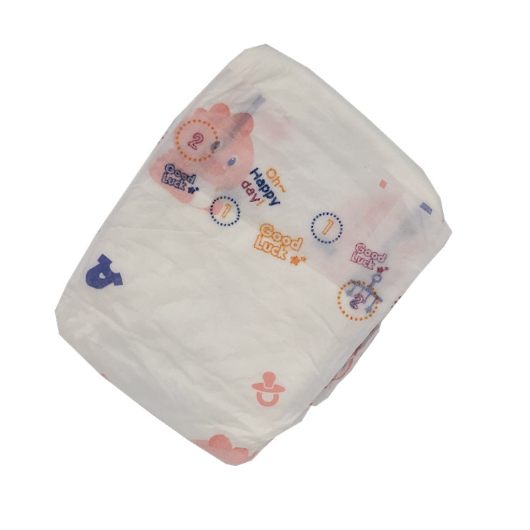 Pampers Premium Care Pantaloni Piccoli